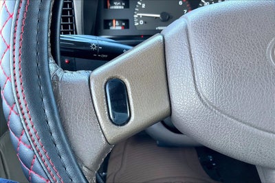 1995 Toyota 4Runner SR5