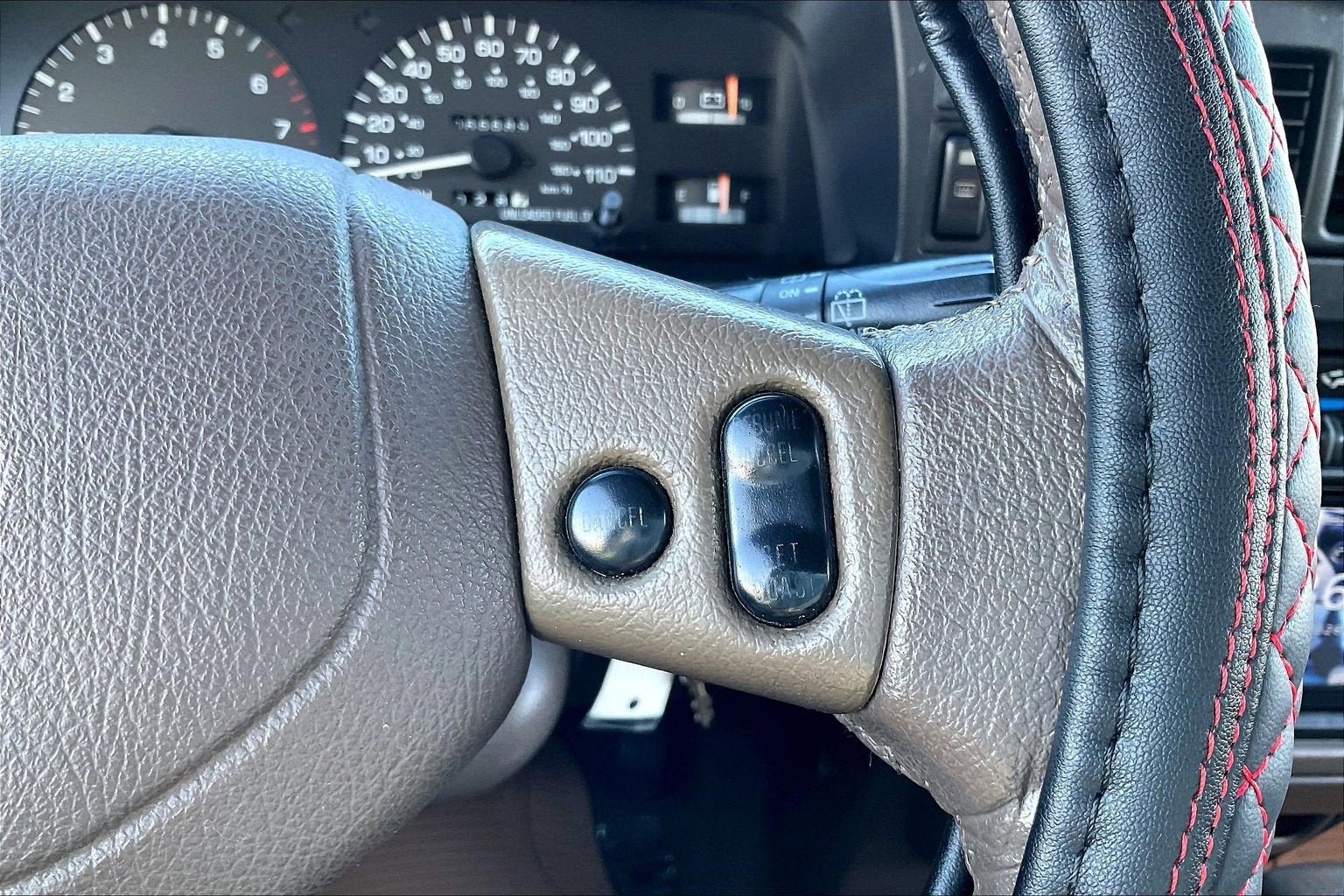 1995 Toyota 4Runner SR5