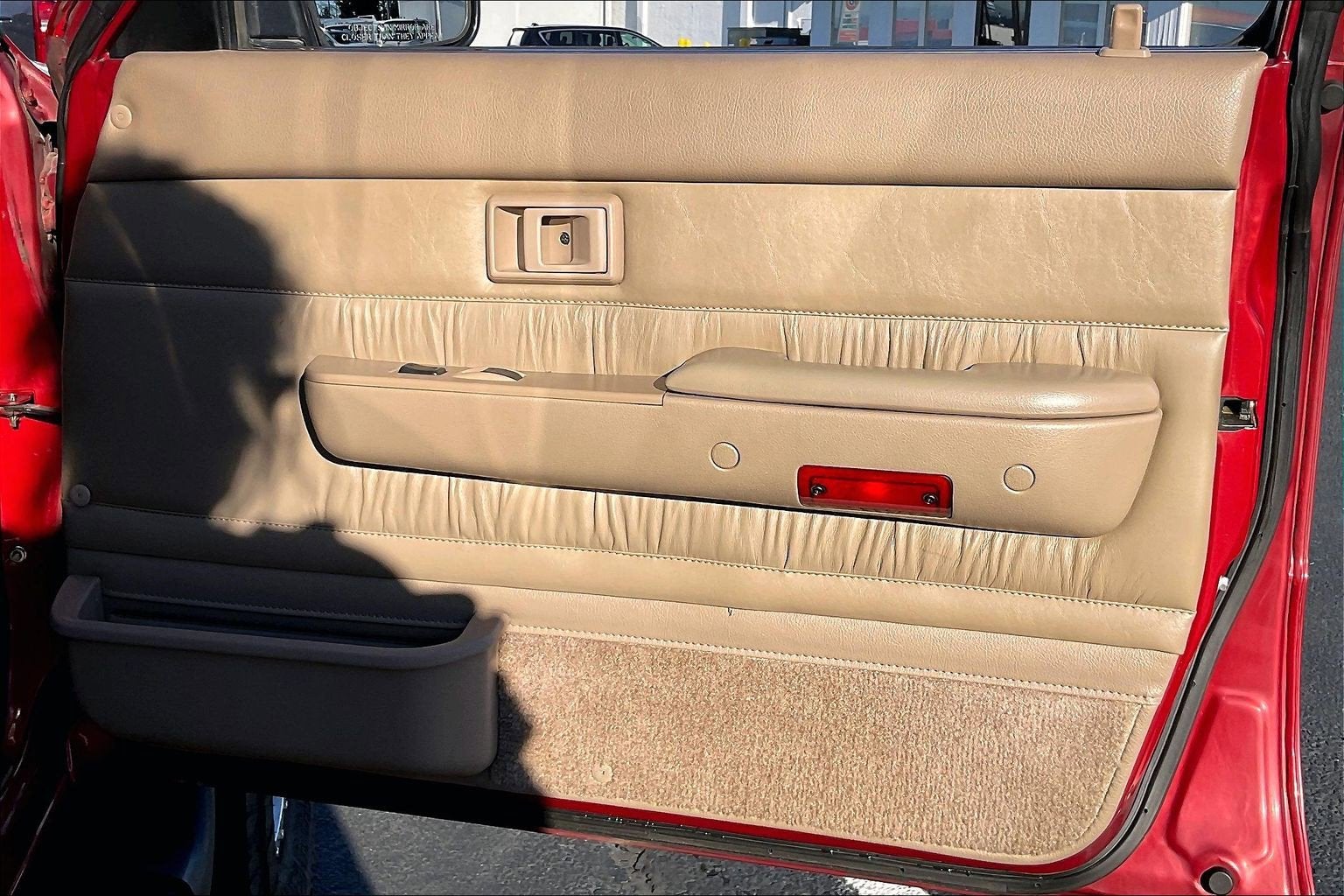 1995 Toyota 4Runner SR5