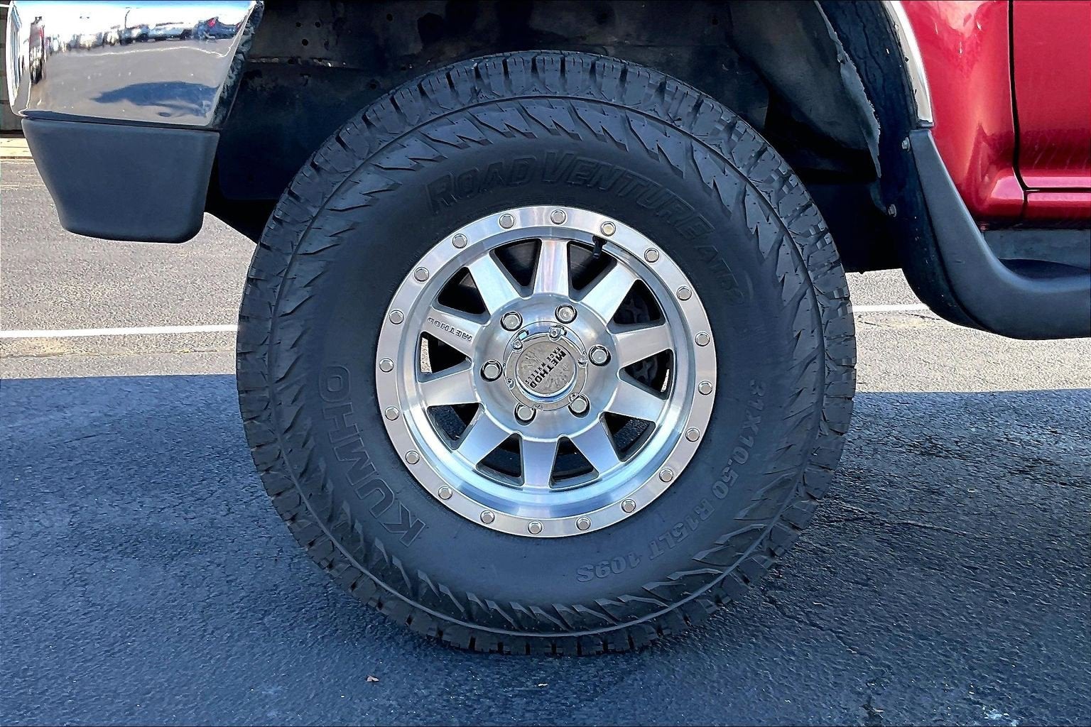 1995 Toyota 4Runner SR5