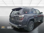 2020 Toyota 4Runner TRD Off-Road Premium