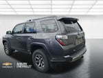 2020 Toyota 4Runner TRD Off-Road Premium
