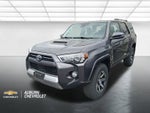 2020 Toyota 4Runner TRD Off-Road Premium