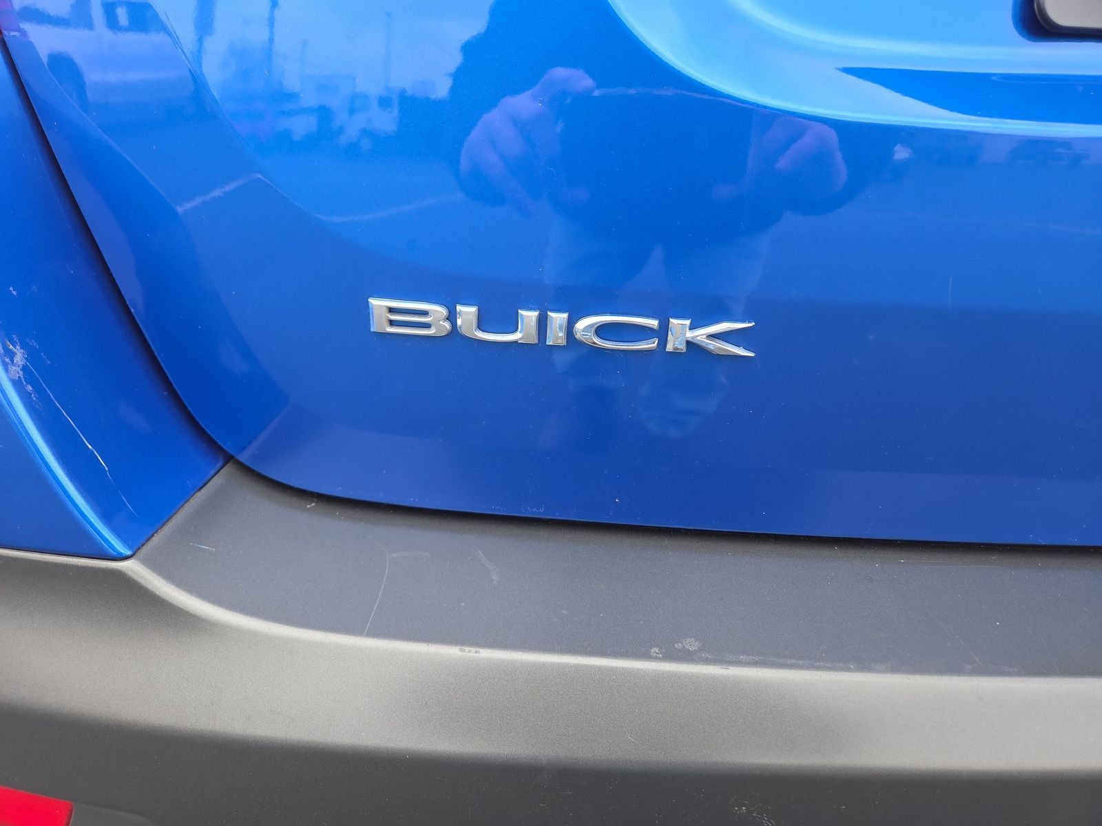 2015 Buick Encore Convenience