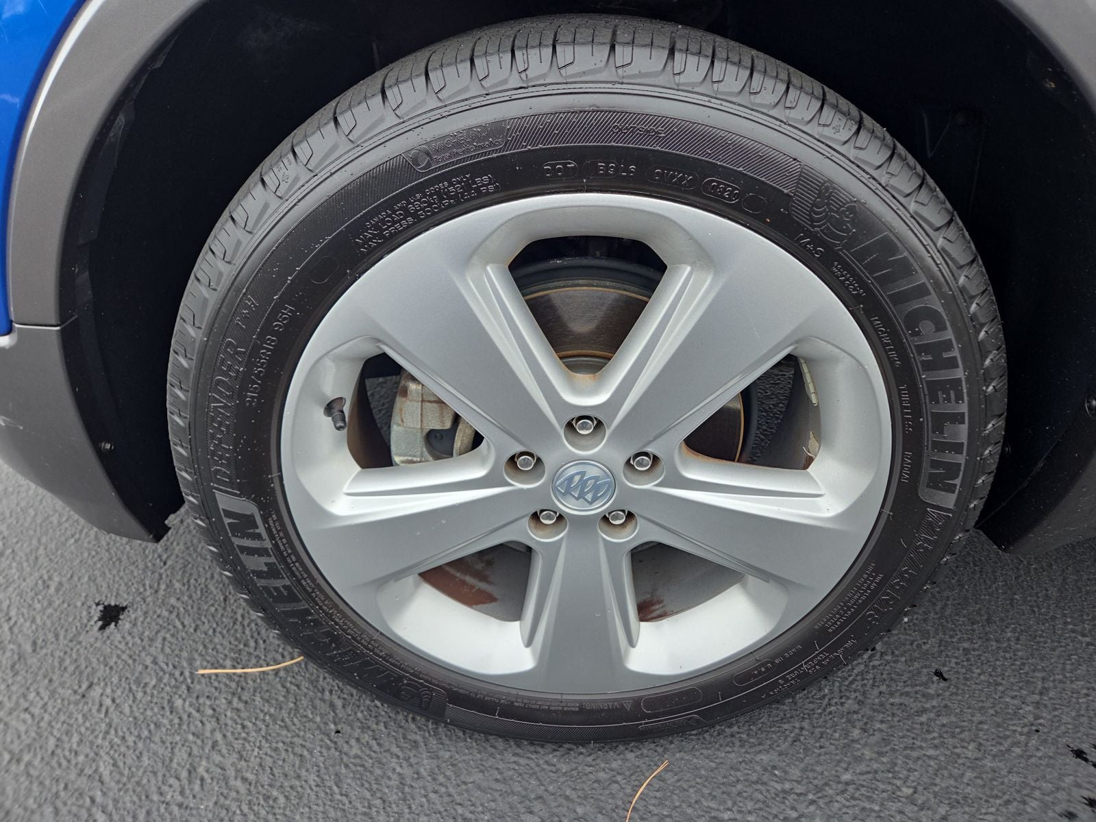 2015 Buick Encore Convenience