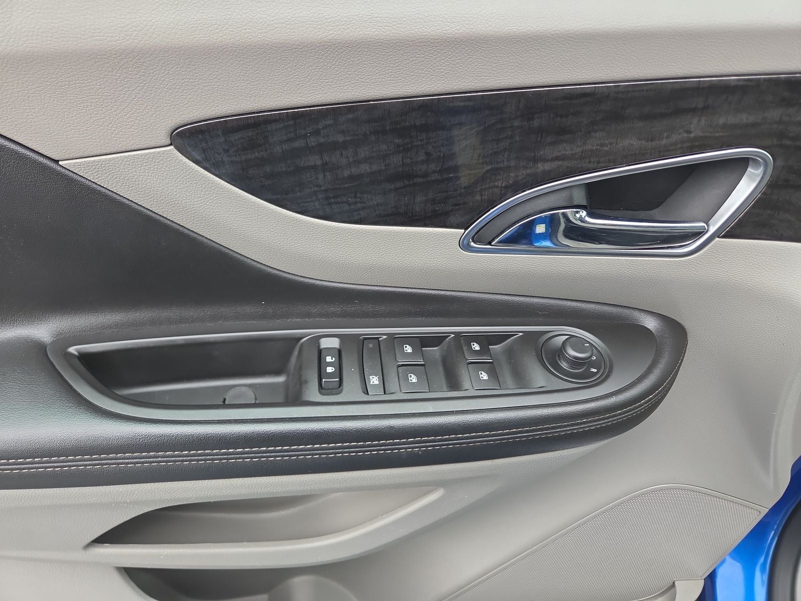 2015 Buick Encore Convenience