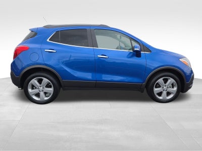 2015 Buick Encore Convenience