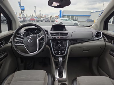 2015 Buick Encore Convenience