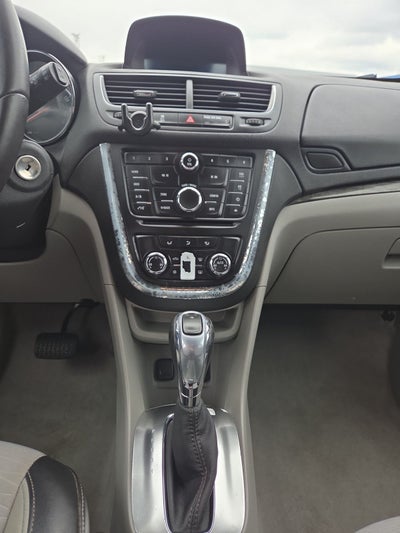 2015 Buick Encore Convenience