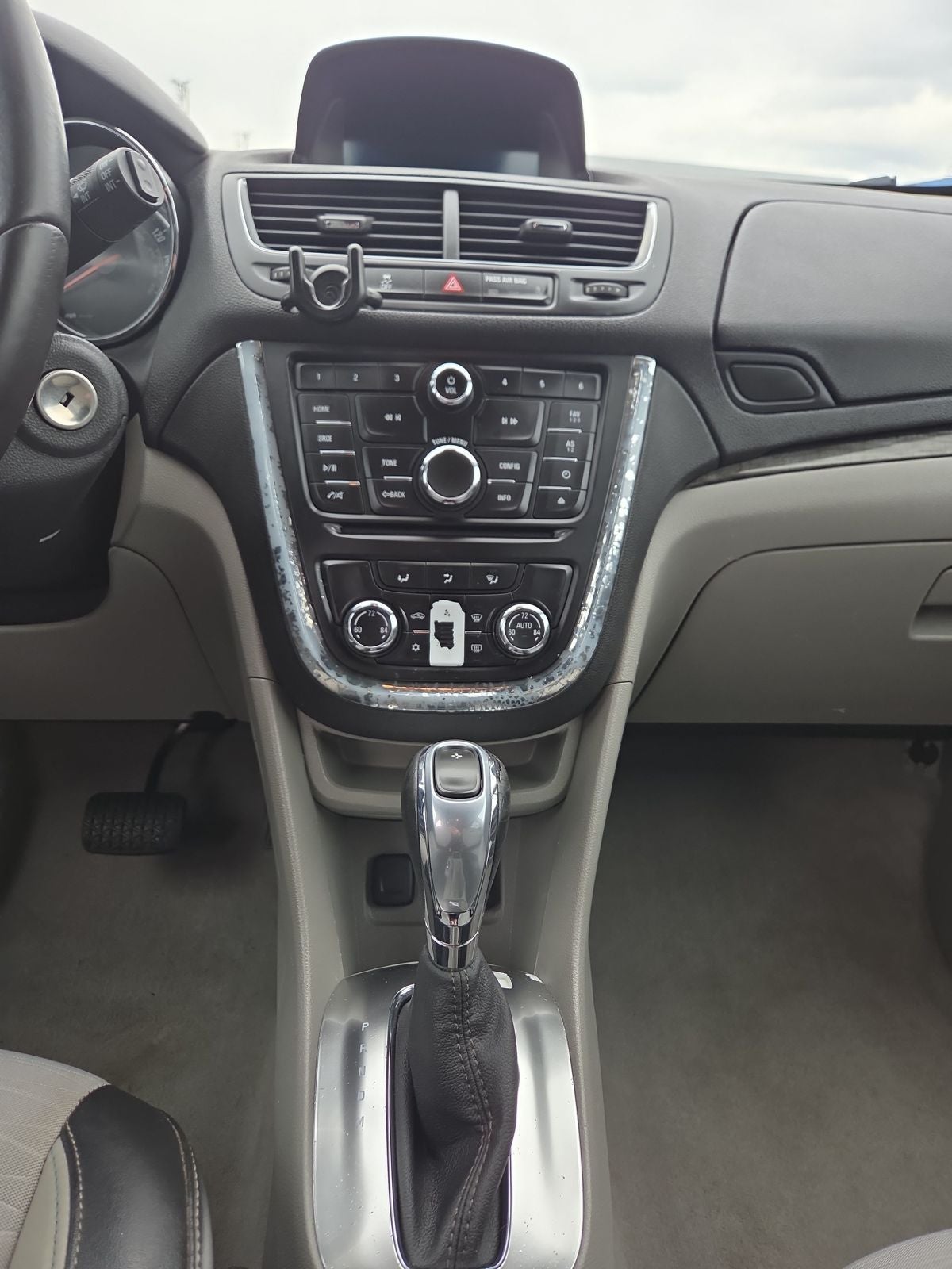 2015 Buick Encore Convenience