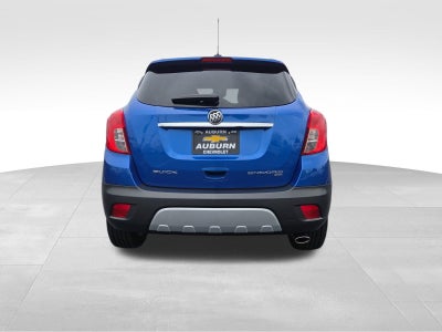2015 Buick Encore Convenience