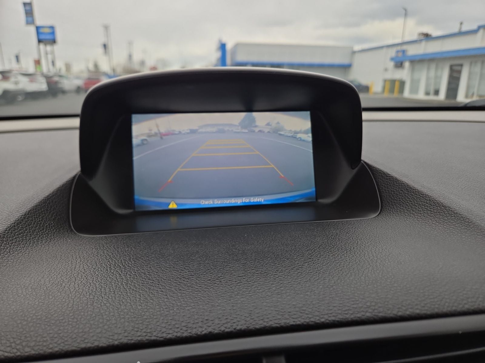 2015 Buick Encore Convenience