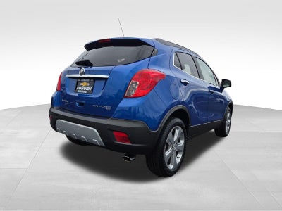 2015 Buick Encore Convenience