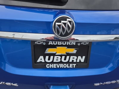 2015 Buick Encore Convenience