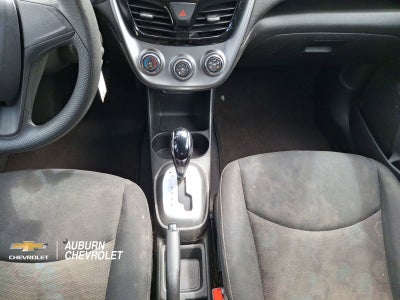 2016 Chevrolet Spark LS