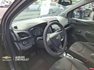 2016 Chevrolet Spark LS