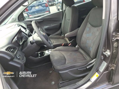 2016 Chevrolet Spark LS