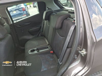 2016 Chevrolet Spark LS
