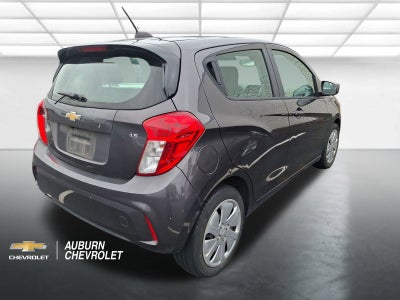 2016 Chevrolet Spark LS