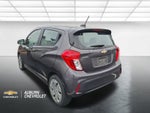 2016 Chevrolet Spark LS