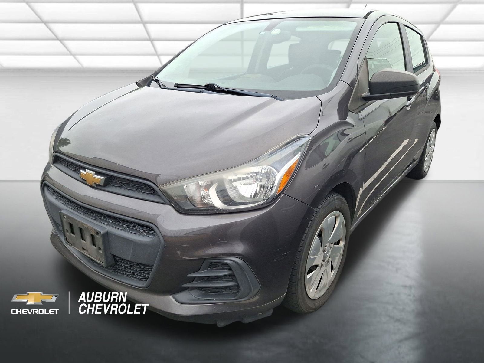 2016 Chevrolet Spark LS