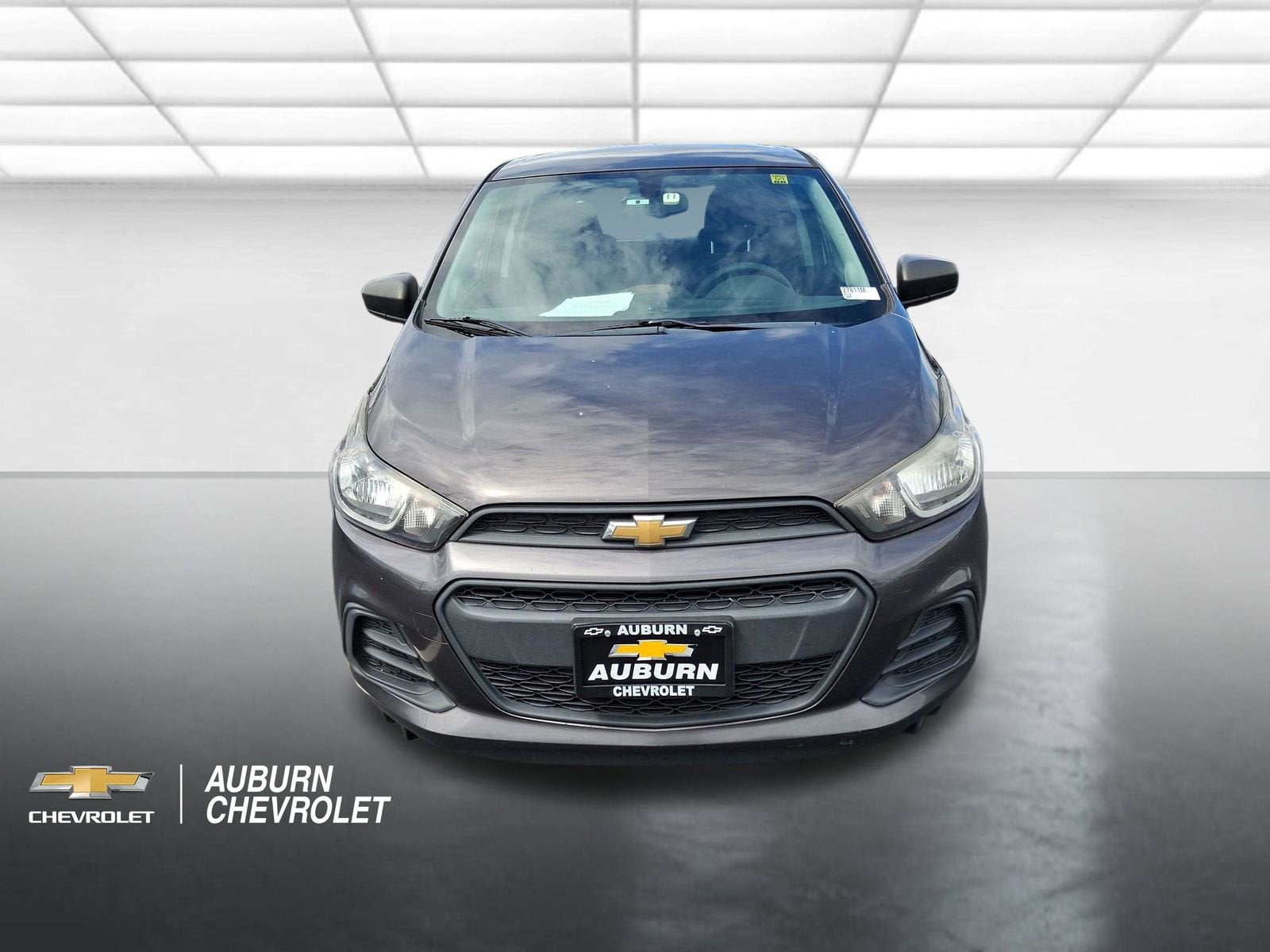 2016 Chevrolet Spark LS