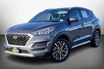 2019 Hyundai Tucson SEL