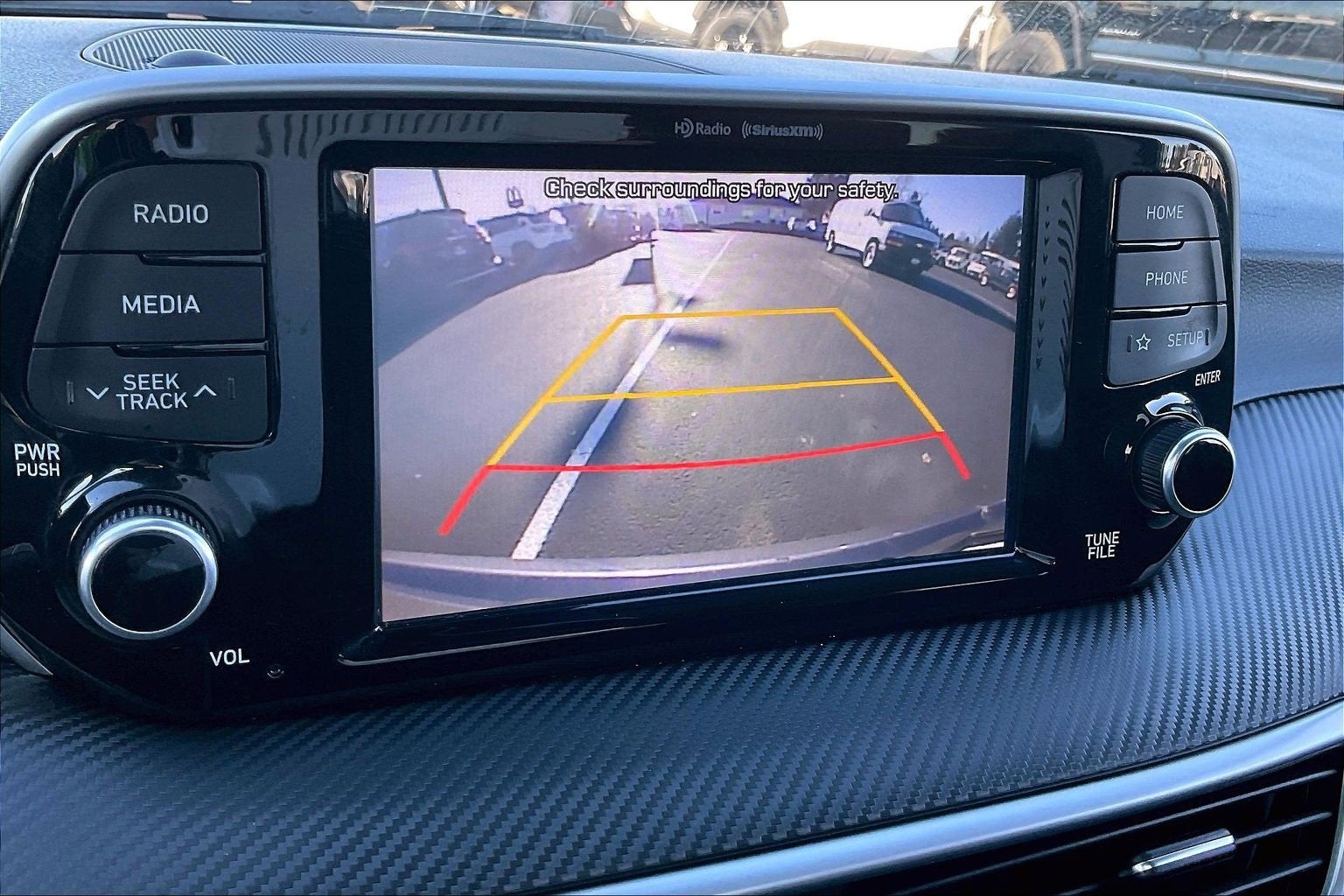 2019 Hyundai Tucson SEL