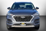 2019 Hyundai Tucson SEL