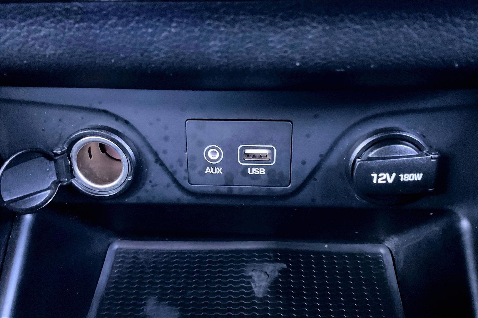 2019 Hyundai Tucson SEL