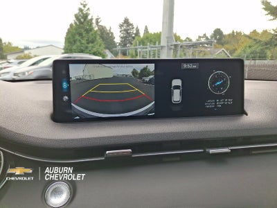 2025 Genesis GV70 2.5T