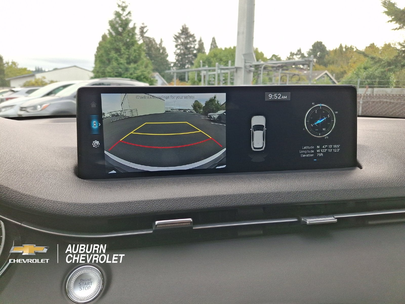 2025 Genesis GV70 2.5T