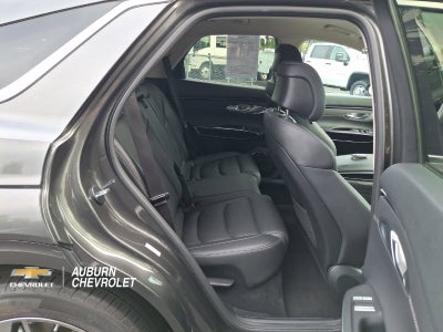 2025 Genesis GV70 2.5T