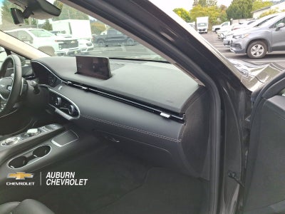 2025 Genesis GV70 2.5T