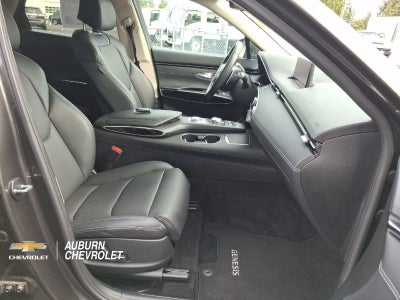 2025 Genesis GV70 2.5T