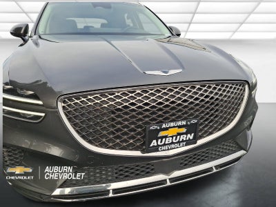 2025 Genesis GV70 2.5T