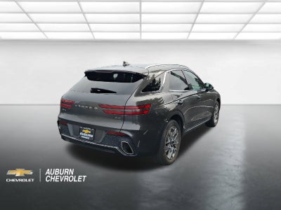 2025 Genesis GV70 2.5T