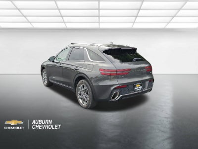 2025 Genesis GV70 2.5T