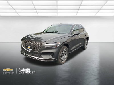 2025 Genesis GV70 2.5T