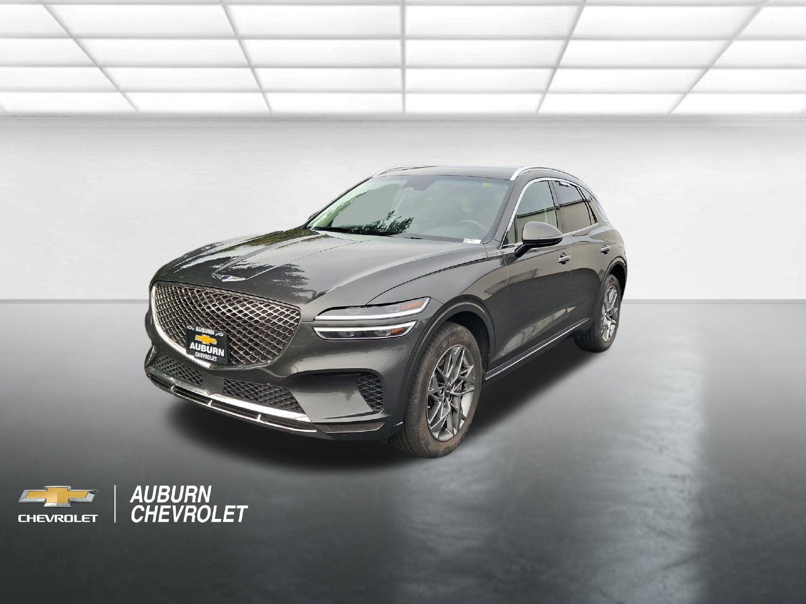 2025 Genesis GV70 2.5T