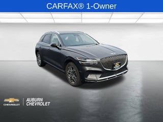 2025 Genesis GV70 2.5T