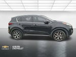 2017 Kia Sportage SX