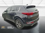 2017 Kia Sportage SX