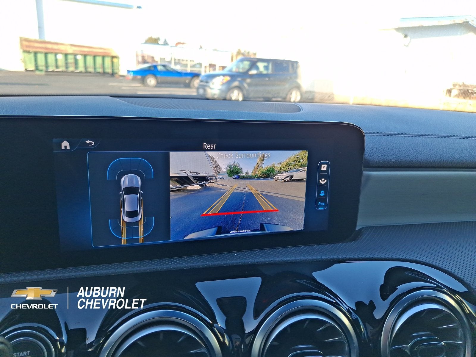 2025 Mercedes-Benz CLA CLA 250 4MATIC®