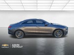 2025 Mercedes-Benz CLA CLA 250 4MATIC®