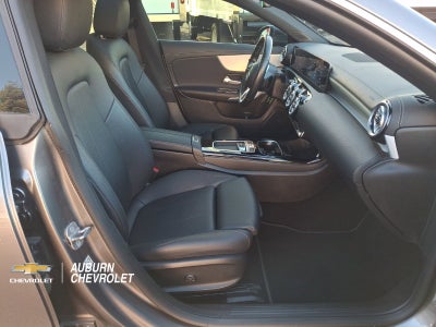 2025 Mercedes-Benz CLA CLA 250 4MATIC®