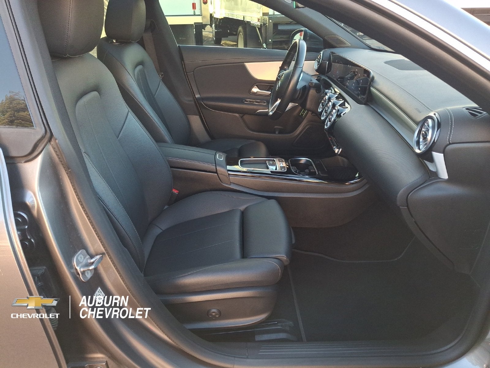 2025 Mercedes-Benz CLA CLA 250 4MATIC®