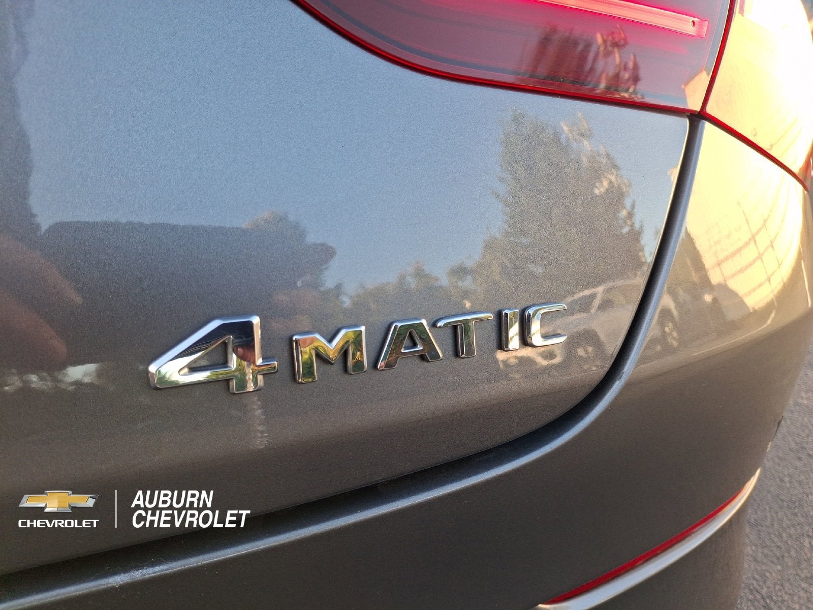 2025 Mercedes-Benz CLA CLA 250 4MATIC®