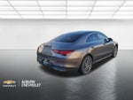 2025 Mercedes-Benz CLA CLA 250 4MATIC®