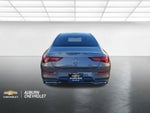 2025 Mercedes-Benz CLA CLA 250 4MATIC®
